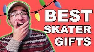 Gift ideas gifts for skateboarders. Ultimate Skater Gift Guide 2018 Best Gifts For Skateboarders Youtube