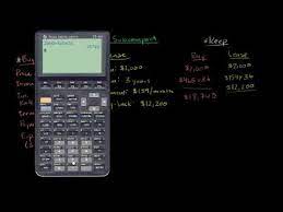 In this lease versus buy scenario, you'll typically find that. Buying Vs Leasing A Car Video Khan Academy