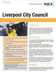 The city encompasses a total land area of 305 square kilometres and 42 suburbs, with a population of 223,304. Liverpool City Council Nec Australia