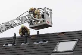 MISE à JOUR après la tempête Dennis : AG indemnisera ses clients pour  environ 60 millions EUR