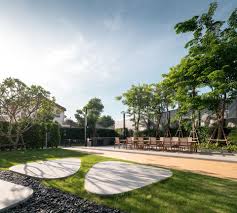M Jatujak Landscape Sanitas Studio On Behance Landscape Design Landscape Landscape Projects