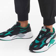 Puma Rs X Mercedes Amg Sneakers Nike Sneaker Shopping