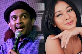 Fakta-fakta Pernikahan Glenn Fredly dengan Mutia Ayu