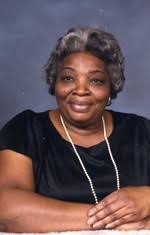 Bernice Harrison Browder (1934-2009)