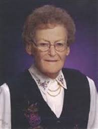 Rosemarie (Rosemary) Staab Obituary February 10, 2010