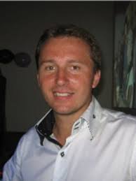 Antony VIEL (Sagem à PARIS)