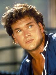 We did not find results for: Filmografie Von Patrick Swayze Filmstarts De