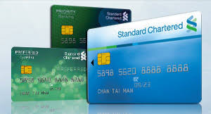 Standard chartered bank (scb) is foreign banks bank and it has around 95 branches and 0 atms. How To Activate Standard Chartered Atm Credit Card