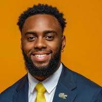 Last weekend I received The University of West Georgia 's Thriving Under 30  Award. This award recognizes young alumni who are under the age of 30 and  have made a significant impact