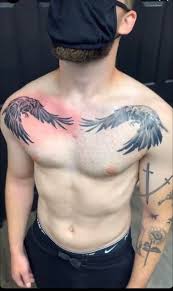 We did not find results for: 50 Scintillating Chest Tattoos For Men