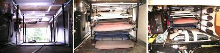 This just sends them a link to it so they can take a look. Rv Basement Storage Solutions Rv Obsession