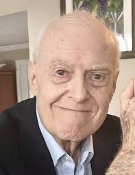 Raymond Steinberg's Instagram, Twitter & Facebook