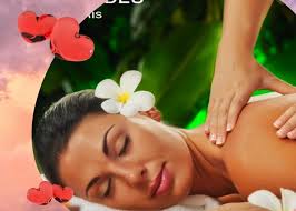 Pack bien-être Sait Valentin