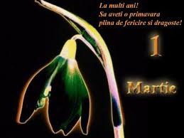 Cu toate ca este mult mai elegant si sa spunem ca da mai bine in momentul in care oferi un martisor de 1 martie, poti trimite si o felicitare online de martisor. La Multi Ani De 1 Martie Farmerama Ro