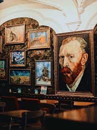 Posted on april 2, 2012 bygrosirlukisanmurah. Cara Menggunakan Teknik Pembelajaran Vincent Van Gogh Untuk Menguasai Keterampilan Apa Pun