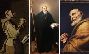 A alteração da data terá sido motivada com o intuito de promover o convívio entre pais e filhos, o que seria mais fácil de proporcionar num domingo. Que Santos Se Celebran Hoy Sabado 21 De Agosto De 2021 Consulta El Santoral El Norte De Castilla