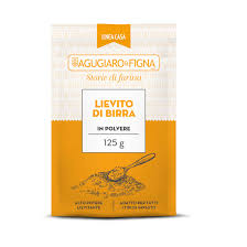 Ne basterà solo 1 grammo. Lievito Istantaneo Di Birra Paolo Priore Shop Online