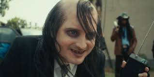 Elijah Woods' 'Toxic Avenger' Oddball Character Was Written For Him