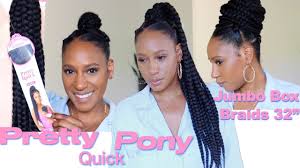 Show off breathtaking quick box braids in any length of hair. Box Braids The Complete Styling Guide For Beginners Updated