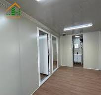 Proveedor de China China Outdoor Scenic Container House ...