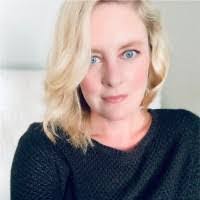 Amy Blackshear's Instagram, Twitter & Facebook