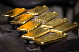 Gold Price Falls More Than 7%. Why This Is a Test Moment.