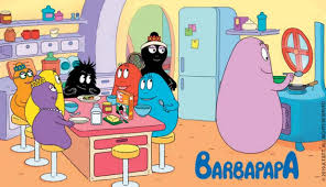 Nickalive Nick Jr Italy To Premiere Barbapapa Family On Monday 21st September 2020