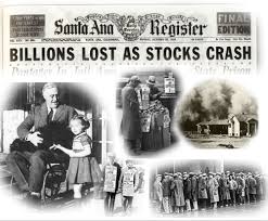 Image result for pics of great depression
