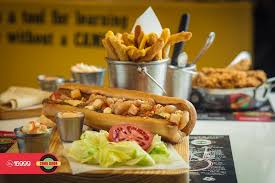 18.09.2021 · cook door buffalo burger hardees anas el demeshky momen arabiata prego. Cook Door Is Reaching New Heights By Upgrading Their Dining Experience Scoop Empire