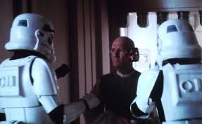 Deleted Scene From Esb Star Wars Trilogy Star Wars Theme Star Wars