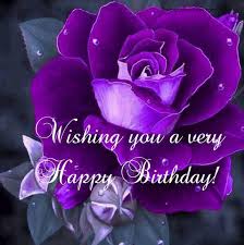 Happy Birthday Quotes For My Little Sister Happy Birthday My Little Sister All Wallpapers For You Happy Birthday Flower Happy Birthday Greetings Purple Happy Birthday