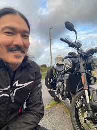 Last year Dolomites ♥️🏍️ 4462B 含量