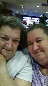 Saying goodbye to a beloved volunteer moving to CA