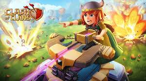Steps to creating a new account: Clash Of Clans On Twitter Inspired By U Thedoc717 Wouldn T It Be Awesome If A Village Girl Jumped On The Back Of An X Bow To Shoot It Instead Of Running To The Th