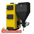Ekopower: Wood Pellet Boilers Home