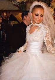 We did not find results for: Nicole Richie Wedding Dresses Celebrity Bride Celebrity Wedding Dresses