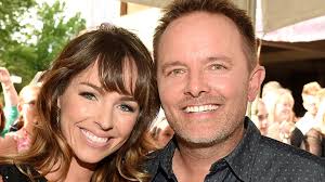 Inside Chris Tomlin's Marriage