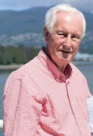 PETER BRIAN McCANN Obituary