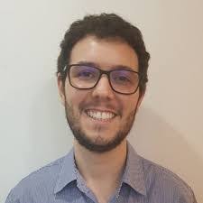 Daniel Rondinelli's Instagram, Twitter & Facebook