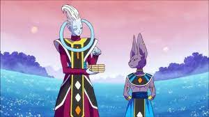 Maybe you would like to learn more about one of these? Dragon Ball Z Whis Vs Beerus Fight Video Dailymotion