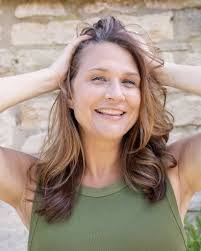 Angela Helsel's Instagram, Twitter & Facebook