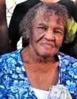 Emma Bernadine Stewart Obituary