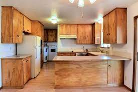 Paint the feet to match the cabinetry for the. Updated 1960 S Kitchen Reveal Little Vintage Cottage