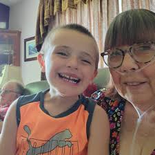 Byron Johnson had walked away from his Southfield group home