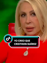 Laura Bozzo y Cristian Suárez: ¿Amor Real?