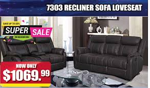 Living Room Clearance Sale 7303 High Quality Reclier Sofa Loveseat 1069 99 Deal Is Taking Place Between Friday Dec Loveseat Sofa Love Seat Reclining Sofa