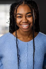 Jordan Rice's Instagram, Twitter & Facebook