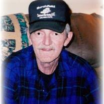 Obituary information for William Burchfield