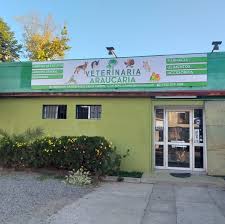 Veterinaria Araucaría