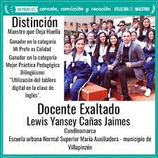 En colombia, el día tiene que ver con una conmemoración religiosa. Dia Del Maestro Ministerio De Educacion Nacional De Colombia